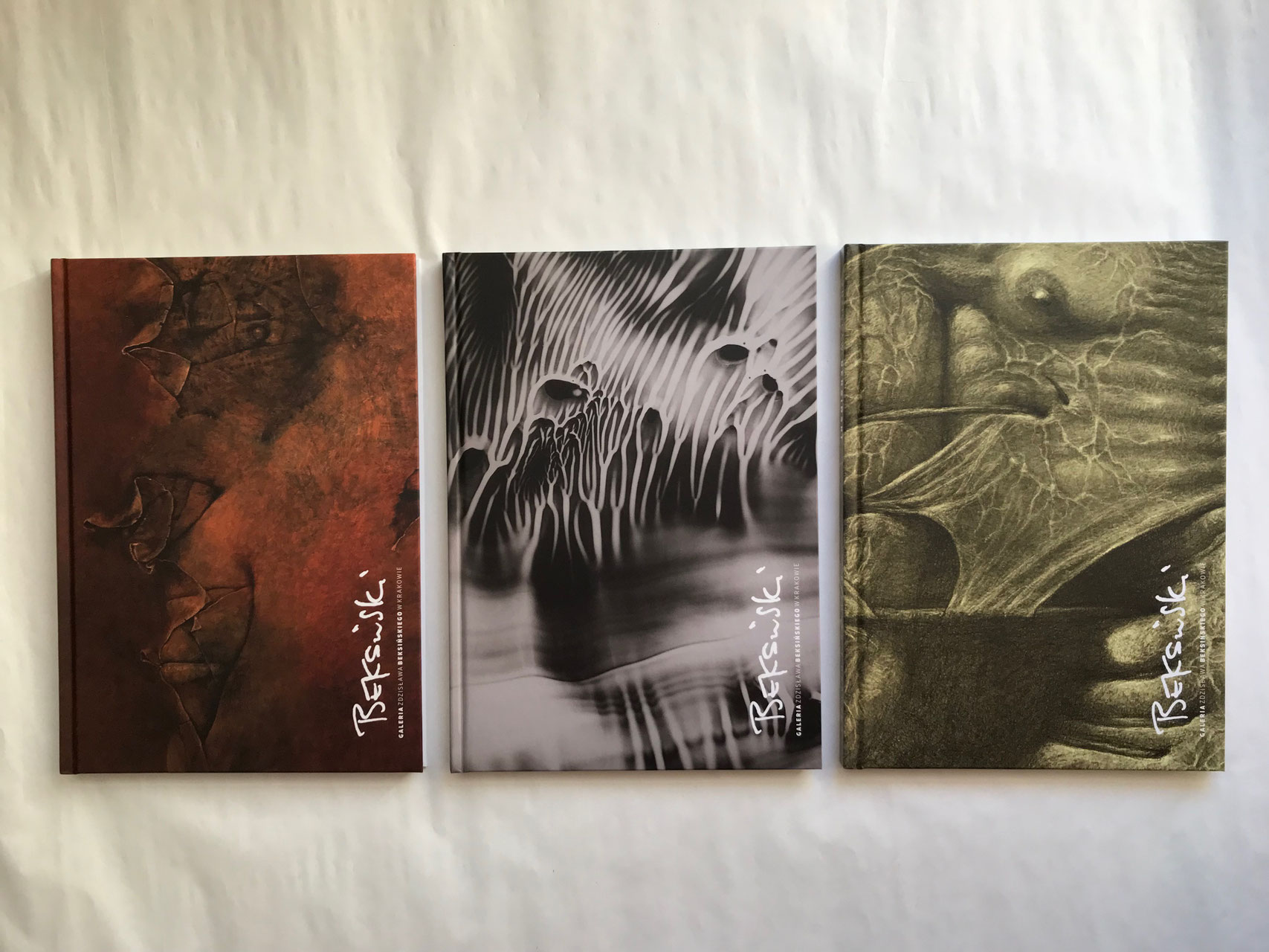 Beksinski Home Official store Zdzislaw Beksinski