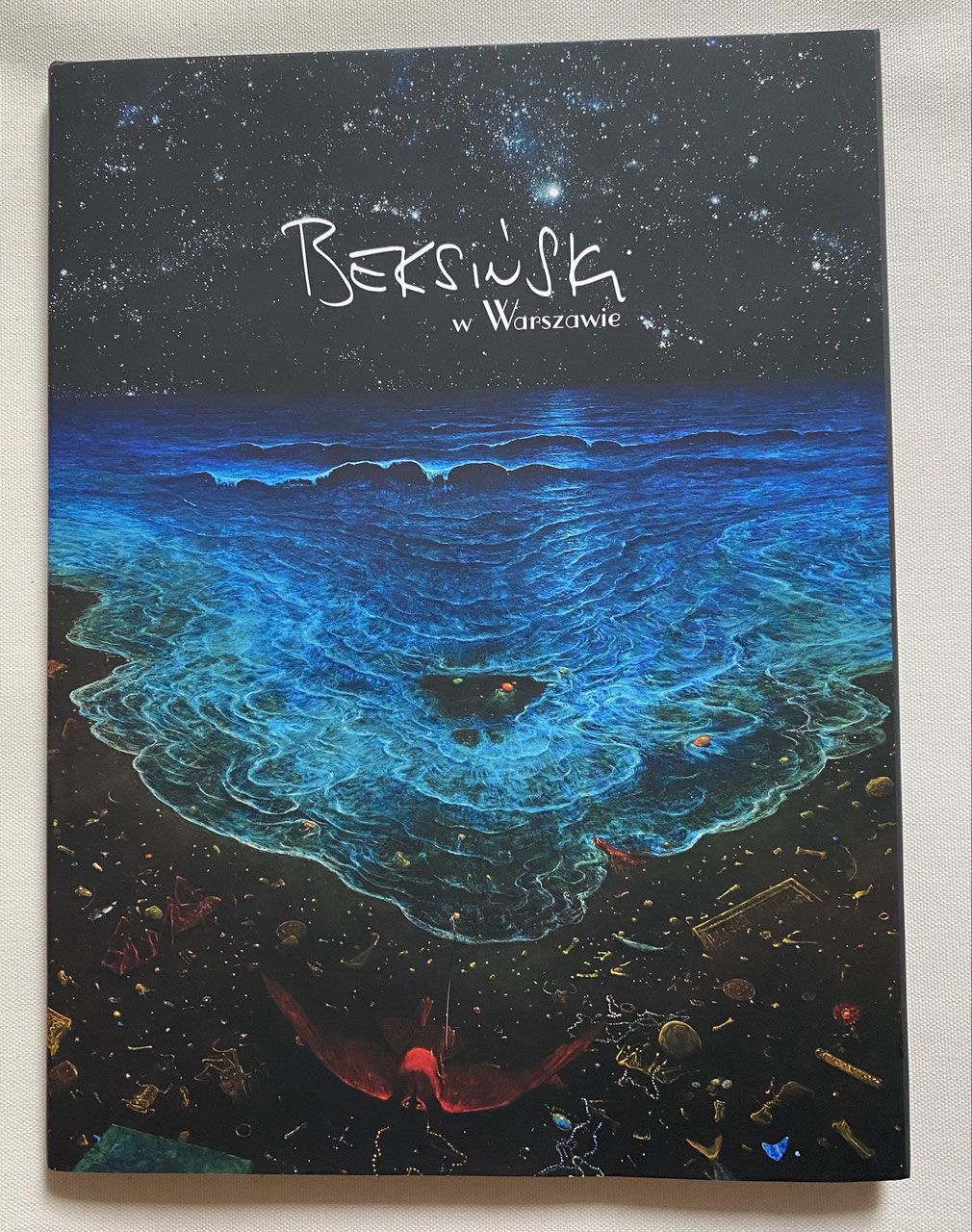 Beksinski - Official Reseller Store - Beksinski - Official store