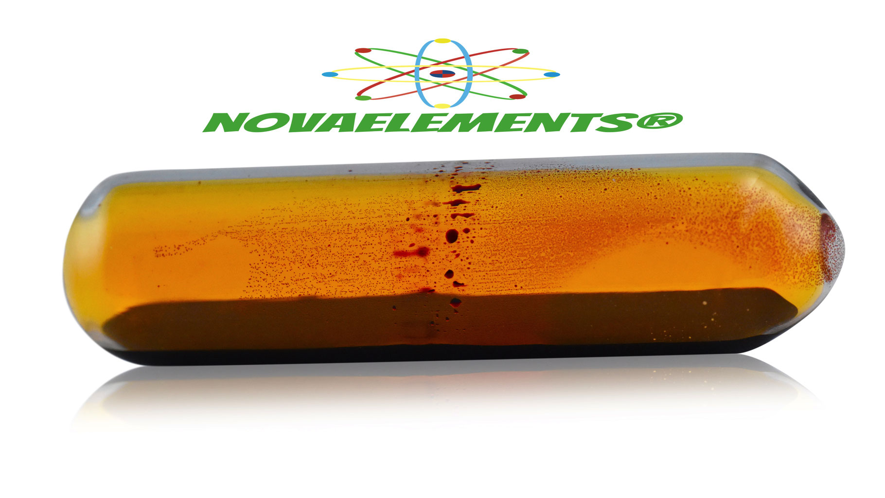 Buy Bromine ampoule NovaElements