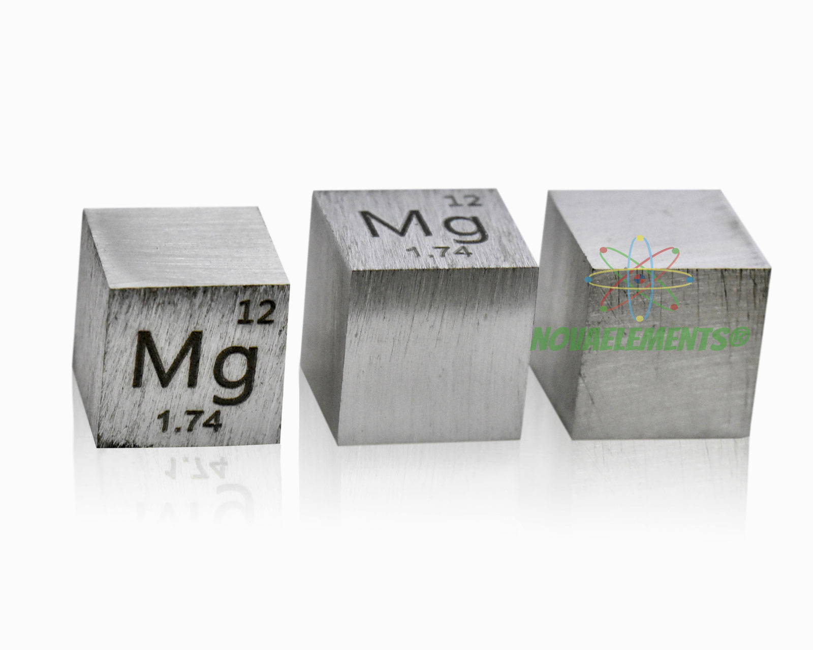 Buy Magnesium metal NovaElements
