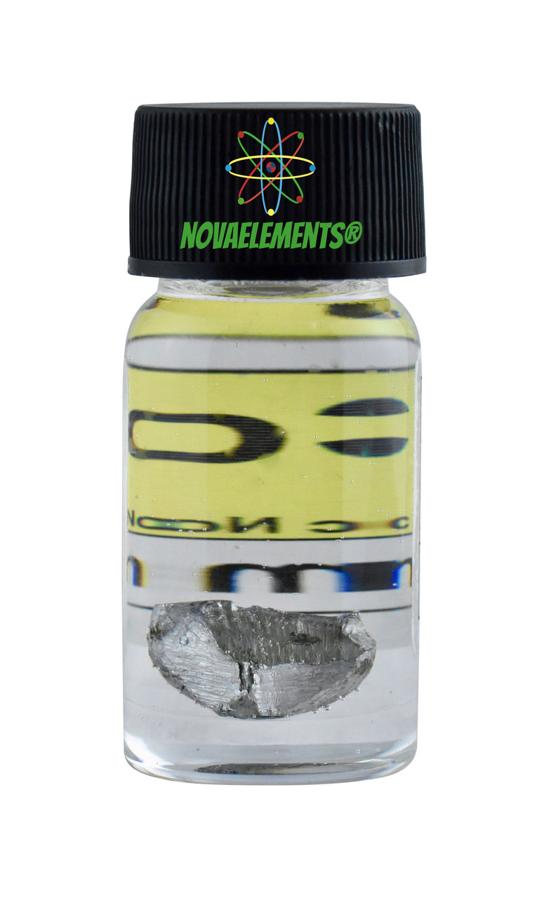 Buy Cadmium metal NovaElements