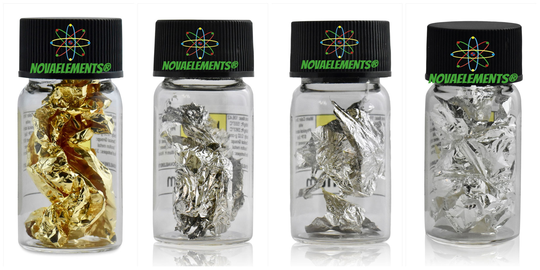 Buy Noble Metals NovaElements