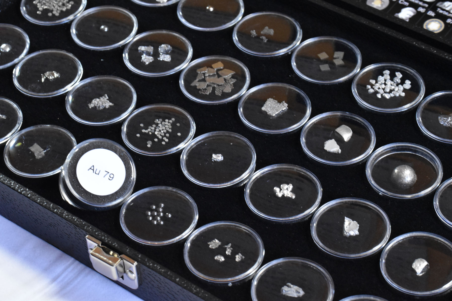 Elements boxed set NovaElements