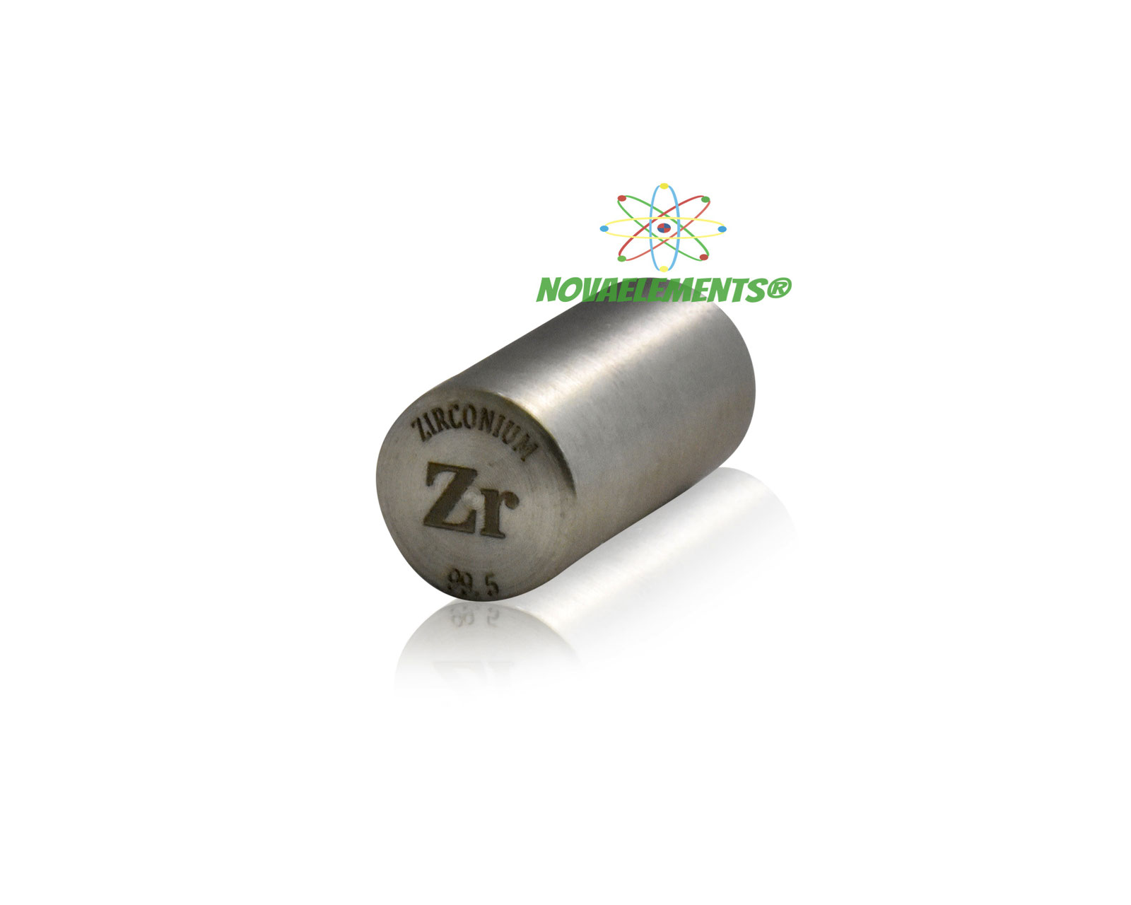 Buy Zirconium metal NovaElements