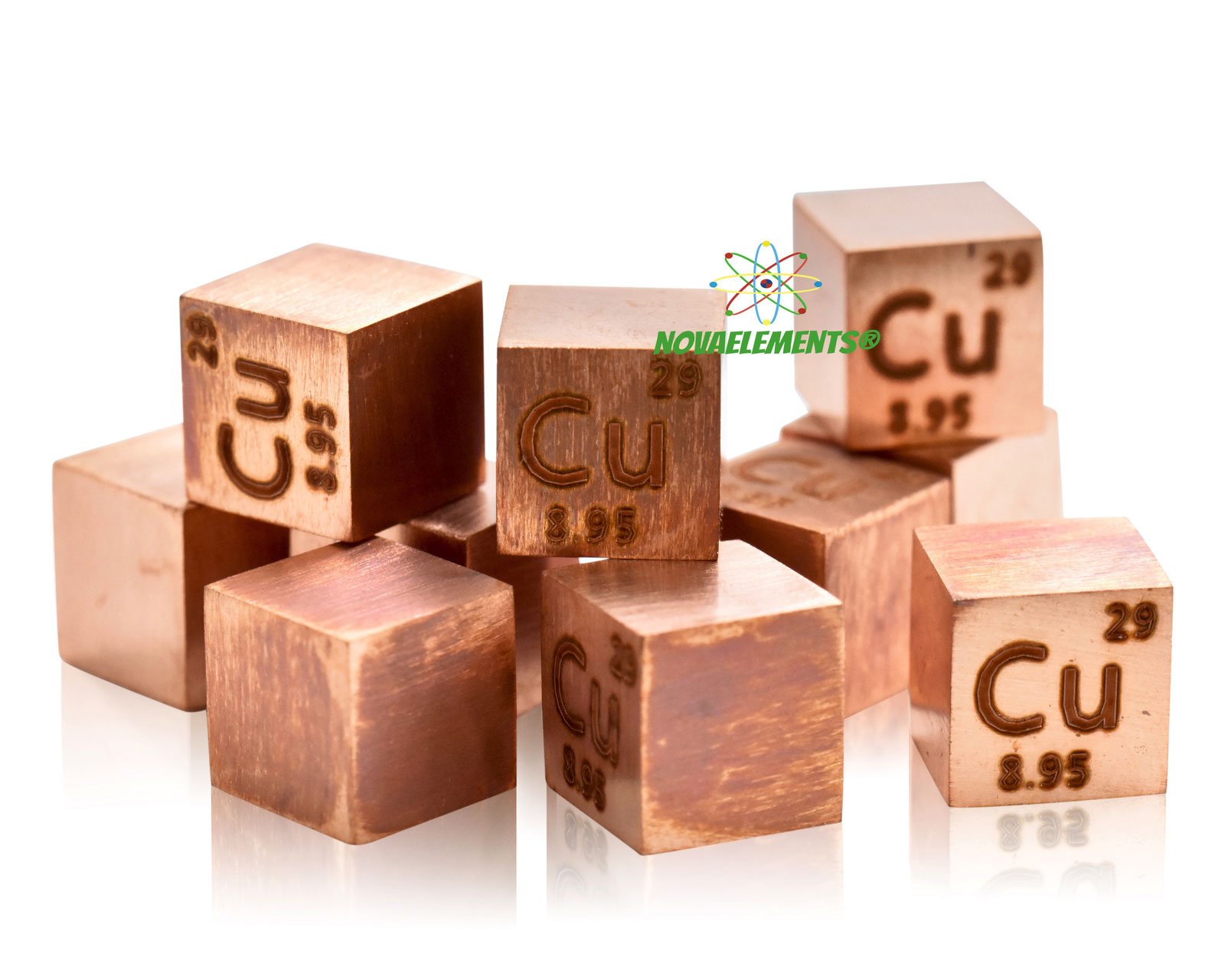 Buy Copper metal NovaElements EU Shop