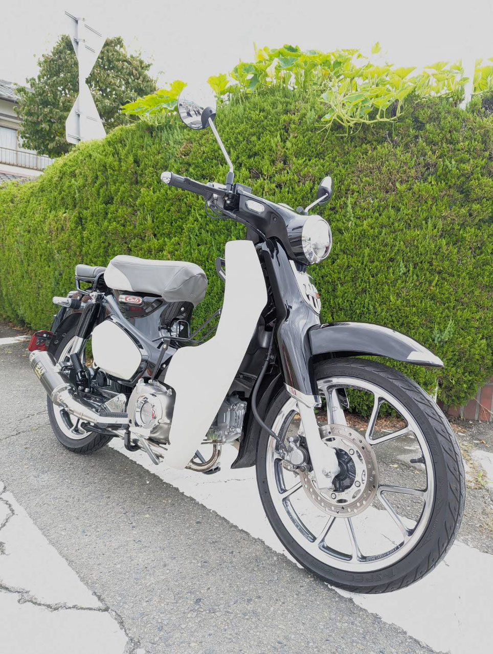 red tricycle ジャイロ販売店 - red-tricycle ジャイロ販売 一宮市