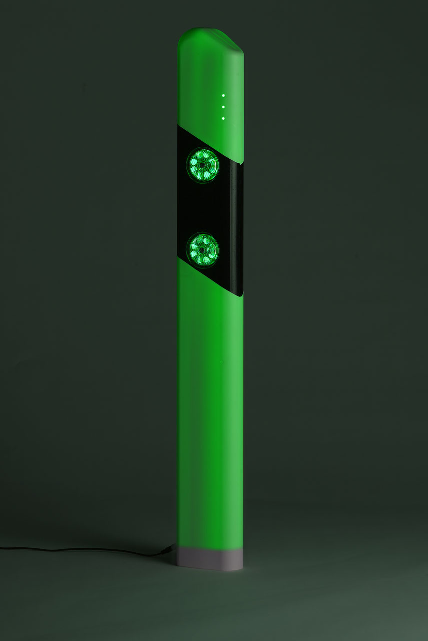 Light-Pfosten - FT-Trend-Design