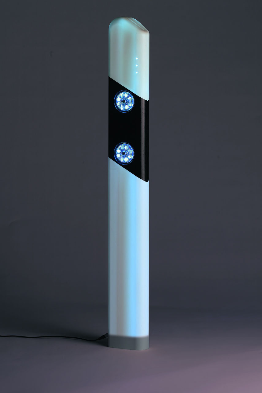 Light-Pfosten - FT-Trend-Design