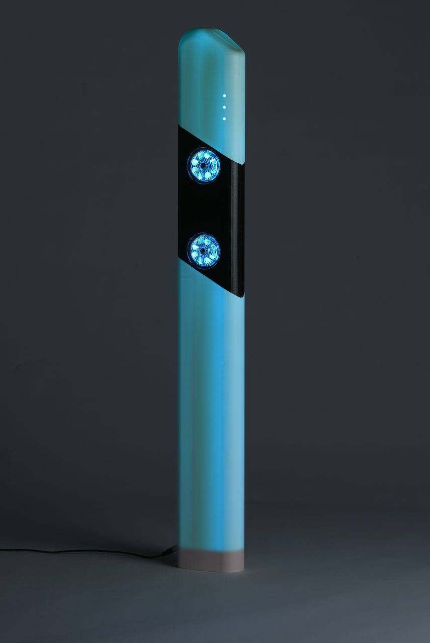 Light-Pfosten - FT-Trend-Design