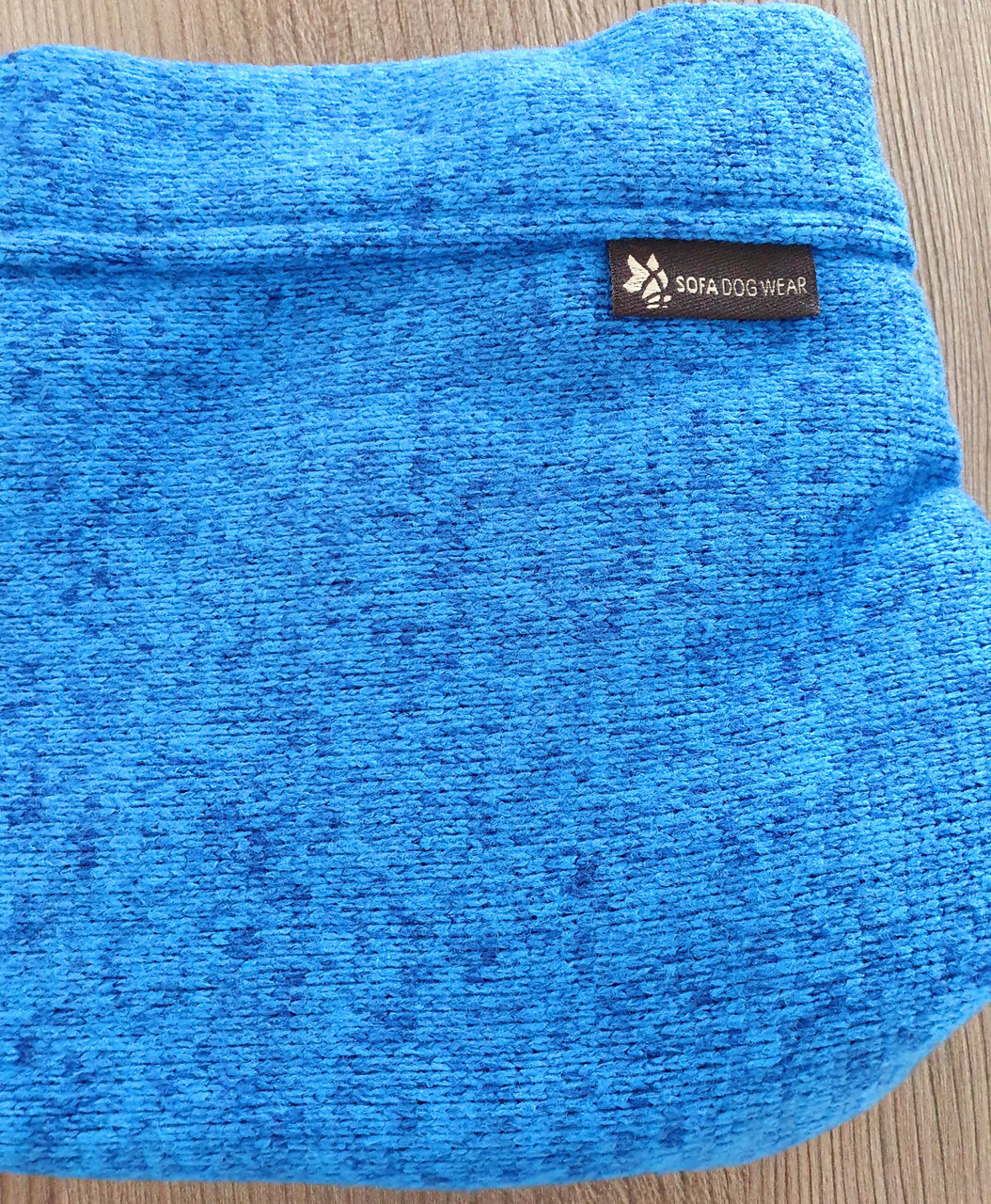 Ken Jumper törfelino