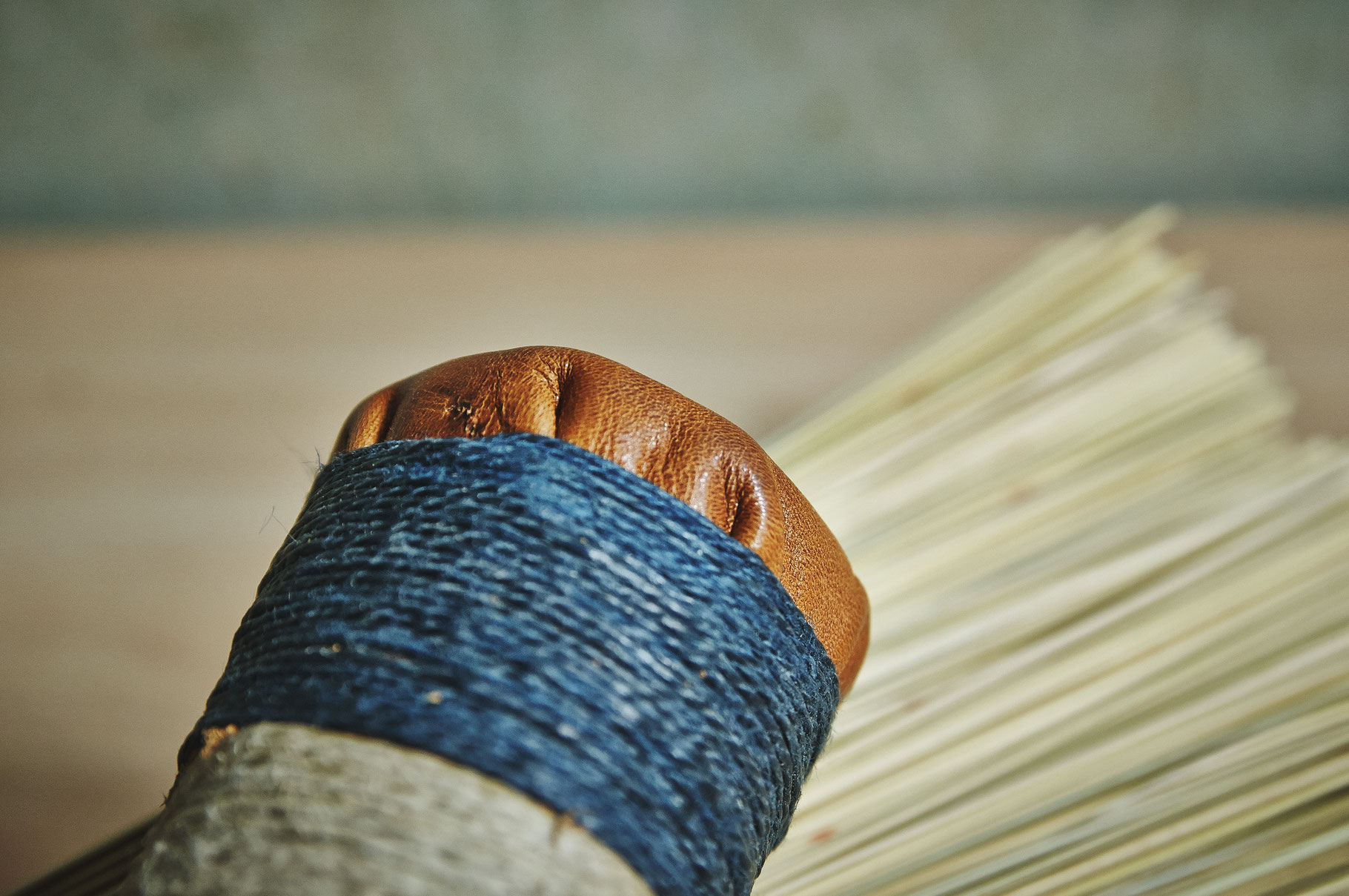 STALK PercussionBroom Percussion Brooms. Musical Instruments