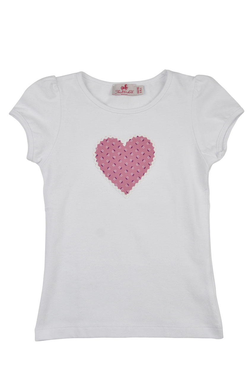 Mayoral rosa 1057rosa Baby M/ädchen Kurzarmshirt T-Shirt Kuh-Motiv