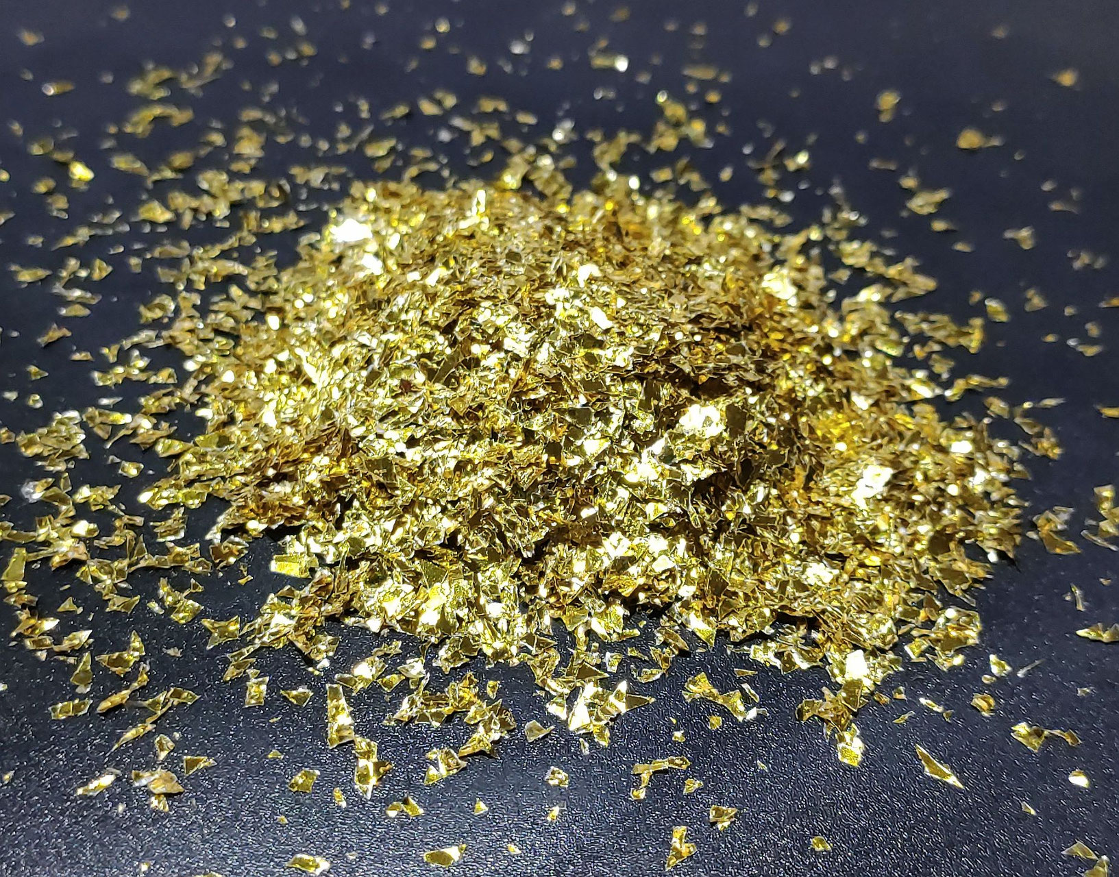 H+V Paul Kamm Buntsteinputz 1-2mm - Mosaikputz Made In Germany