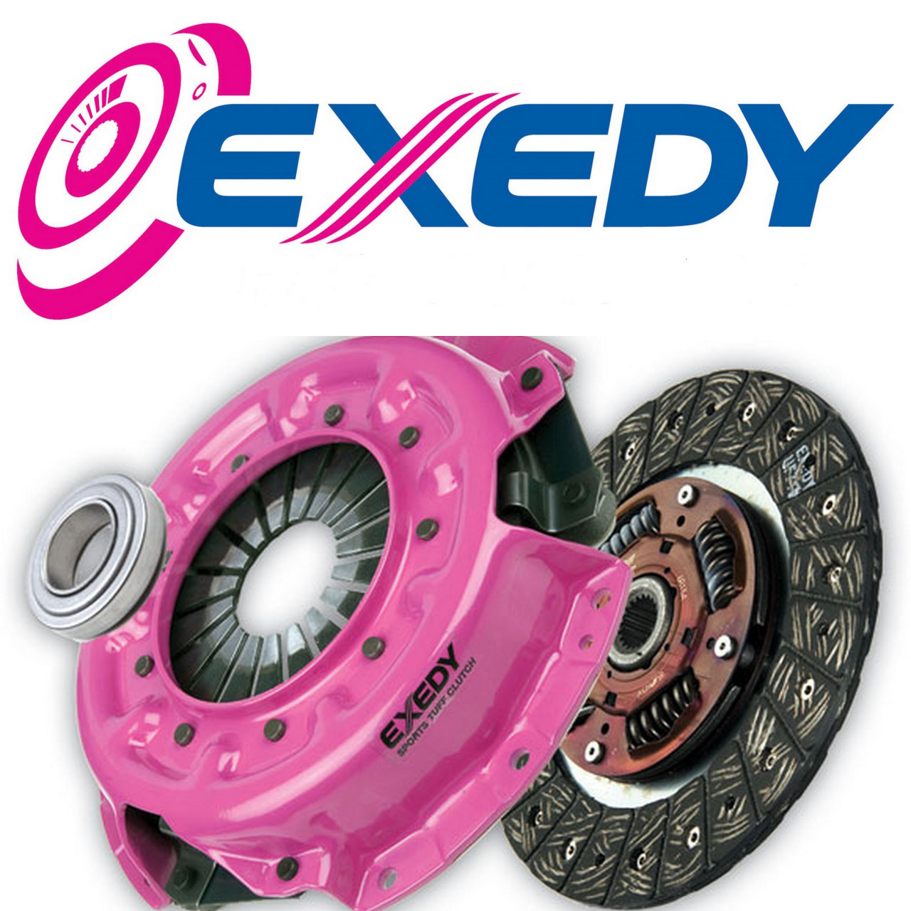 MX5 Clutch Specials Exedy Performance Car Parts NZ Best Prices