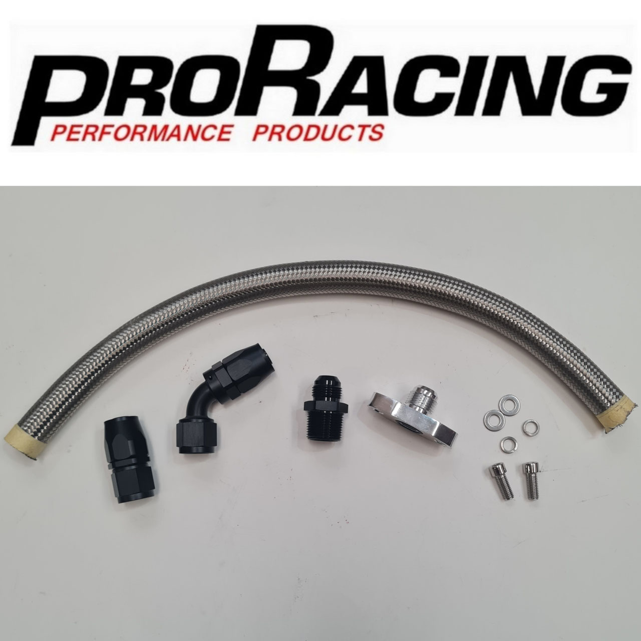 Turbo Oil Drain Kits Performance Car Parts NZ Best Prices, Quality & Service