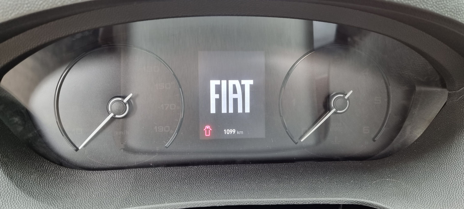 Tachoanpassung Und Tachojustage für Fiat Ducato, Wohnmobile, Fiat