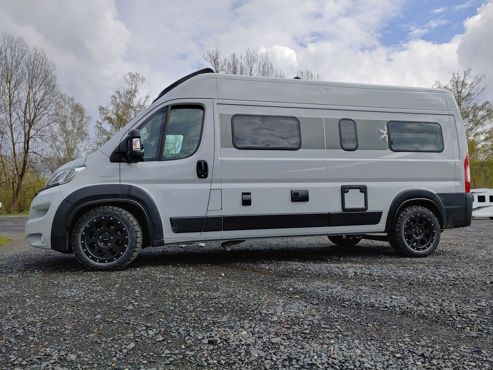 Wohnmobil Felgen Räder Ramto.de Wohnmobil Felgen