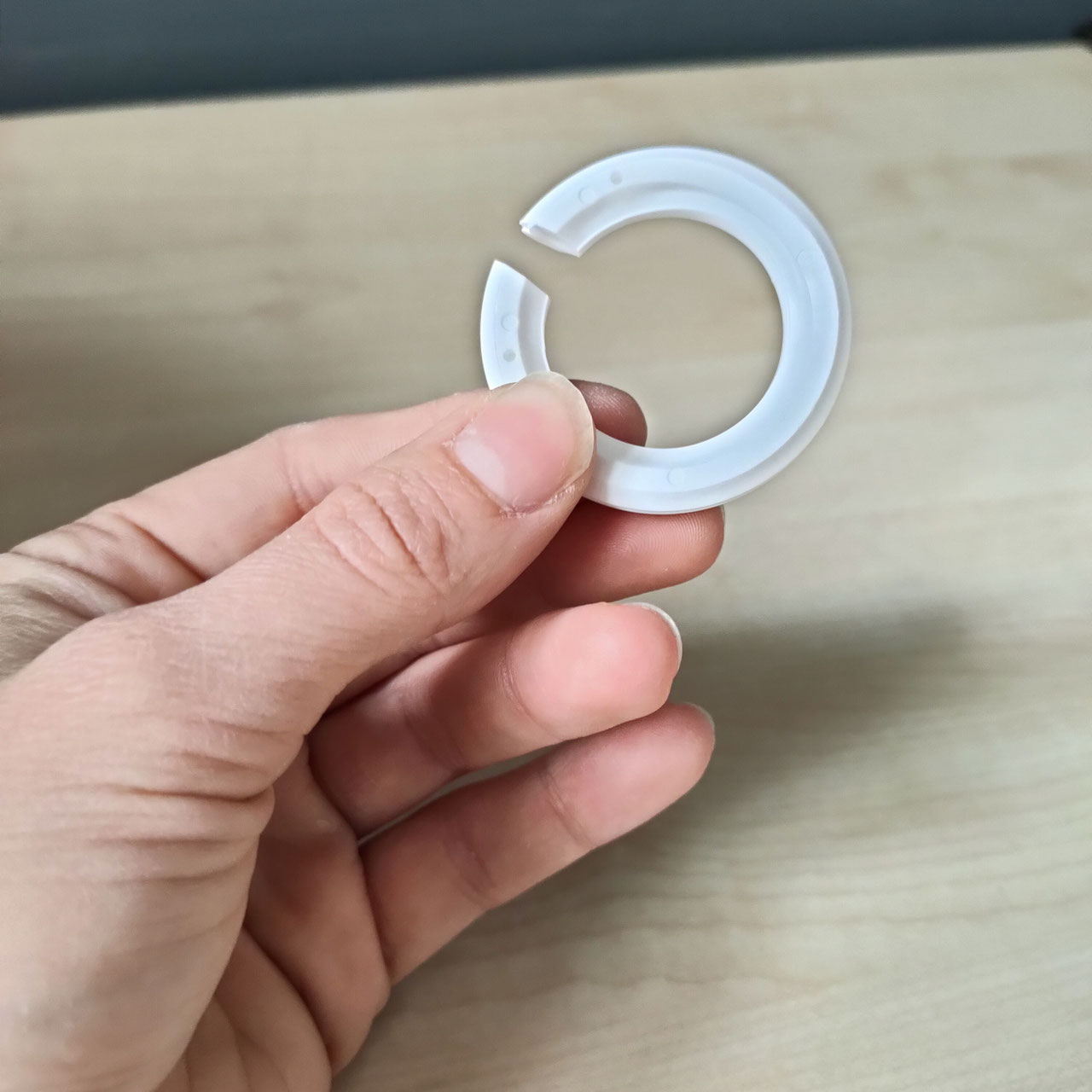 E14 Anneau Réducteur Anneau à Vis E14 Pour Douille De Lampe,30 Pcs E14