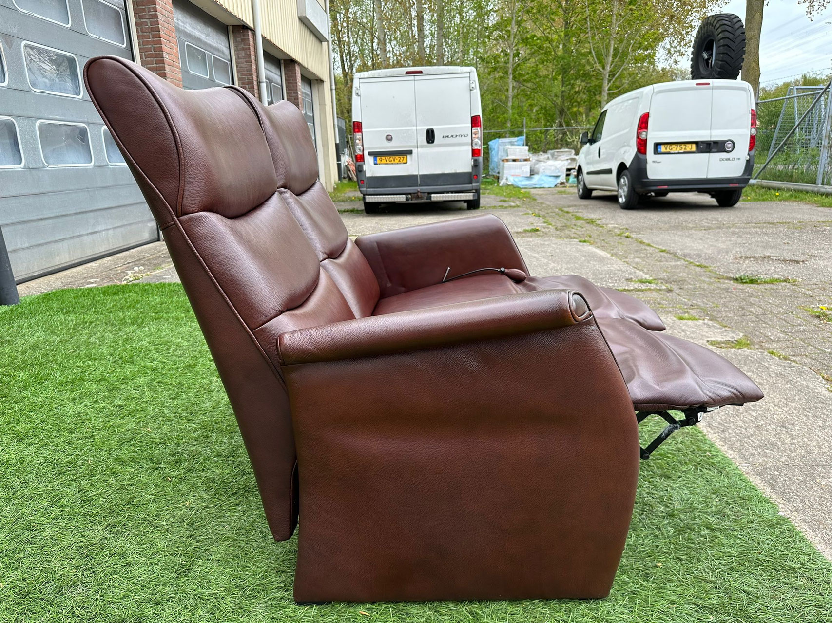 Relax banken Dè Tweedehands Bankenspecialist!