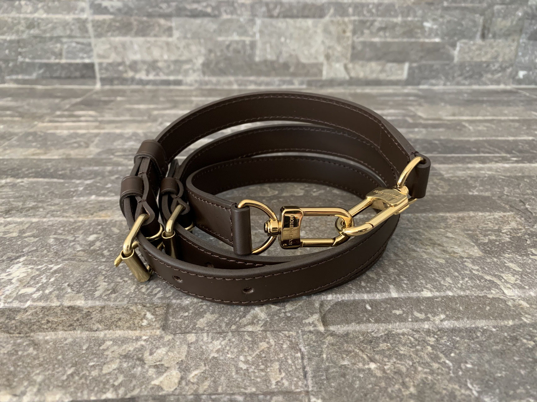 Louis Vuitton verstellbarer Schulterriemen (Ersatz zu 