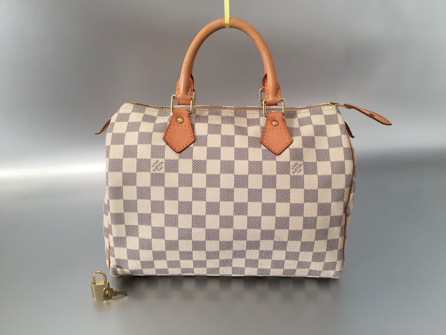 Speedy vuitton occasion online