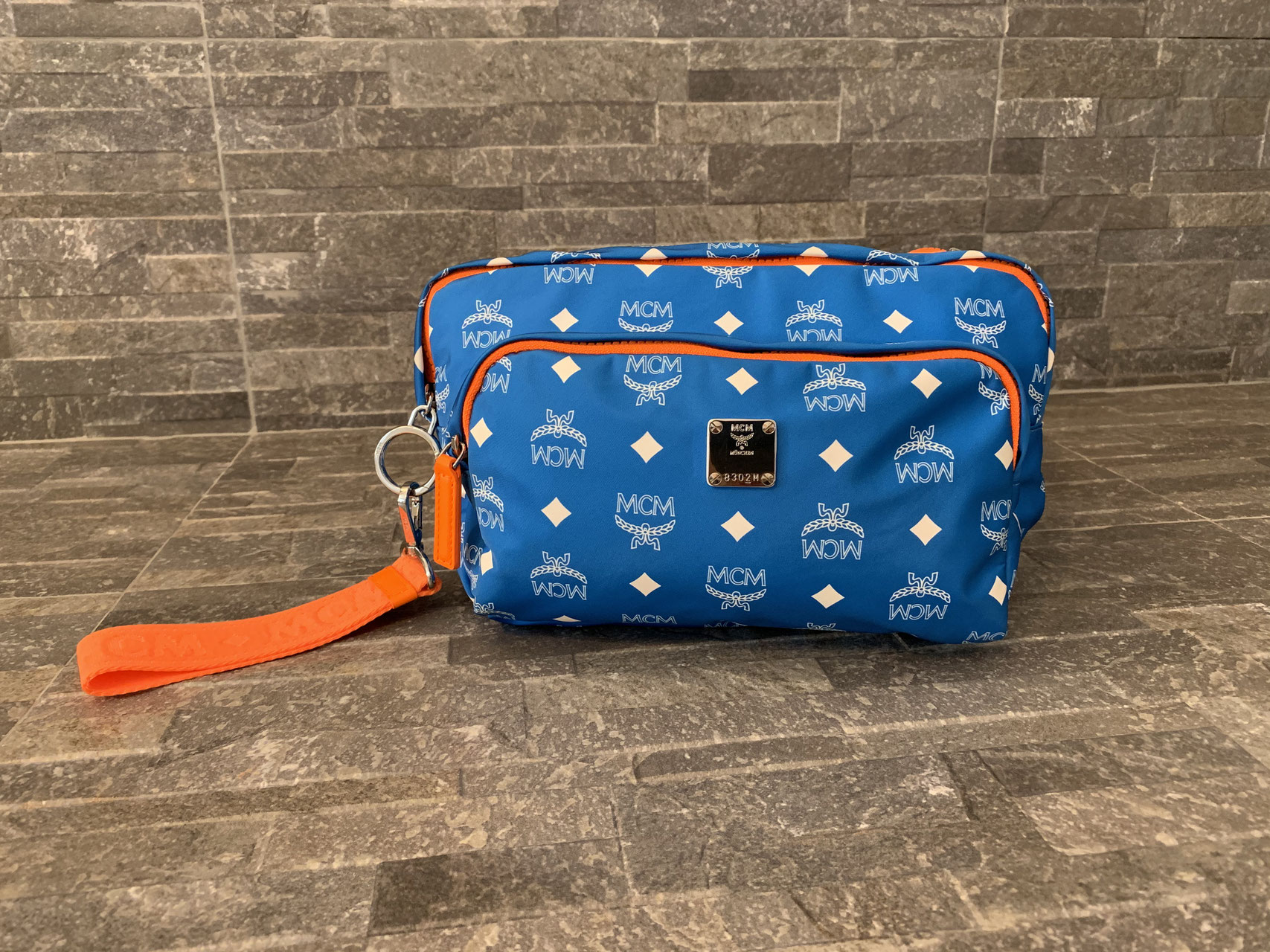 Mcm resnick discount