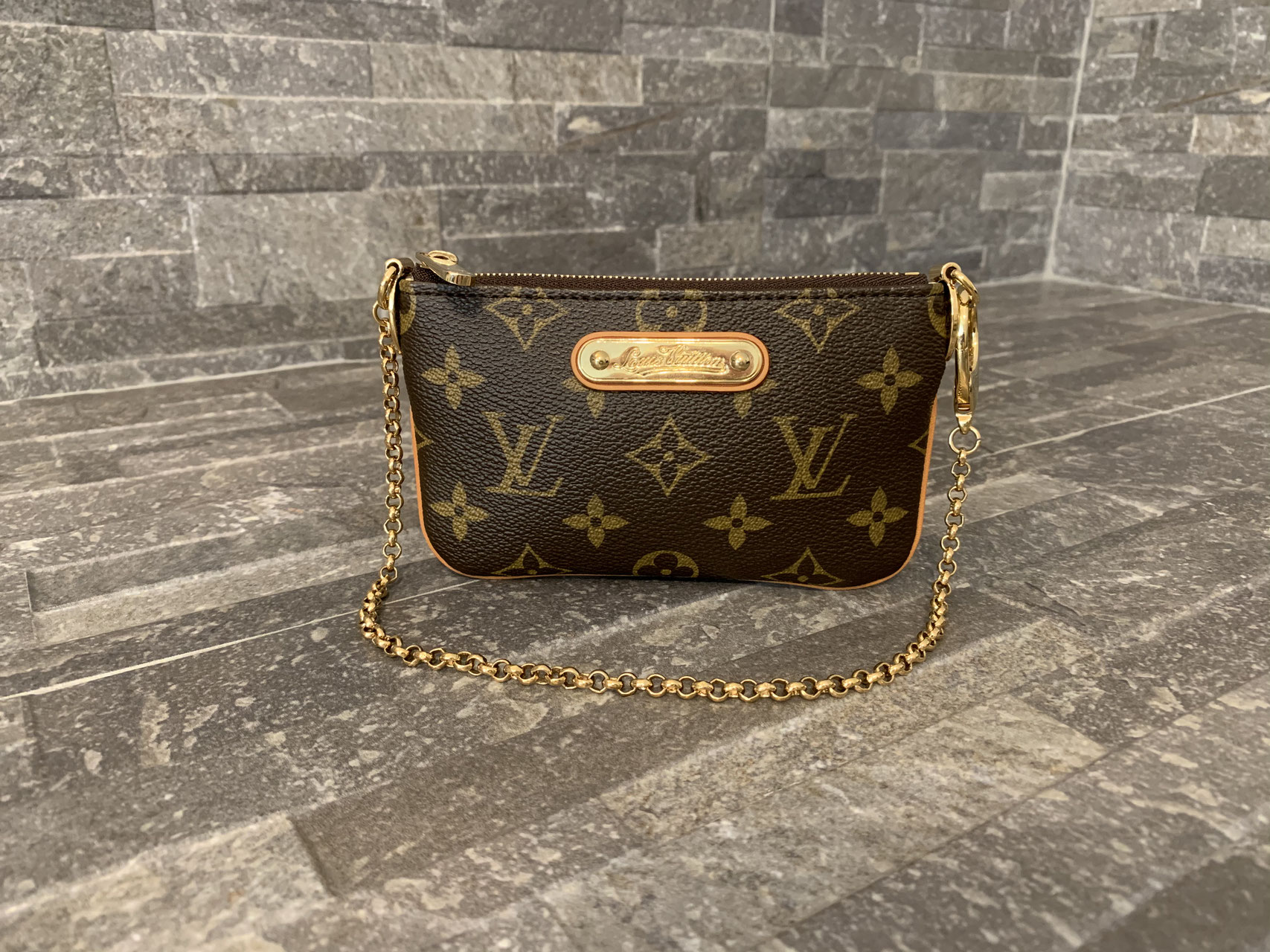 Milla pm louis vuitton shop