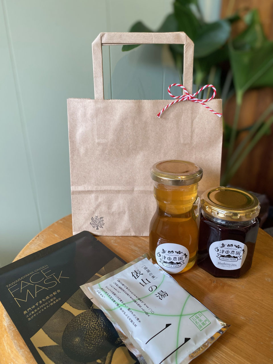 お買い物 - TSUDA FARM OFFICIAL HOME PAGE