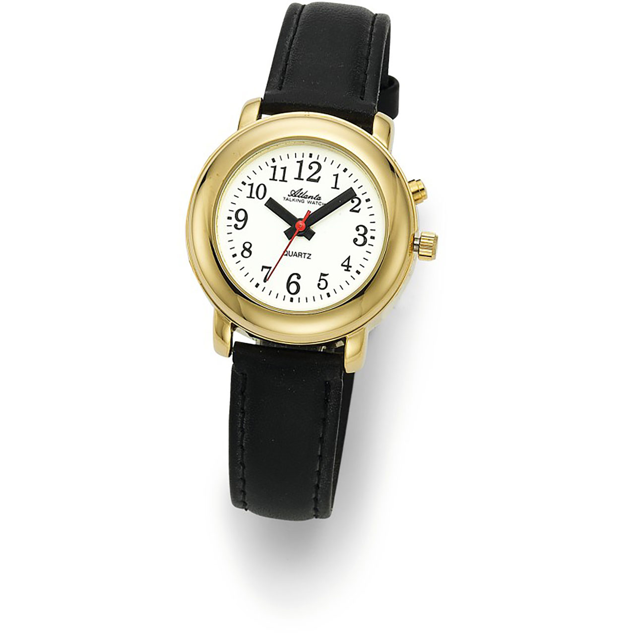 Sprechende Armbanduhr - , 29,90 €