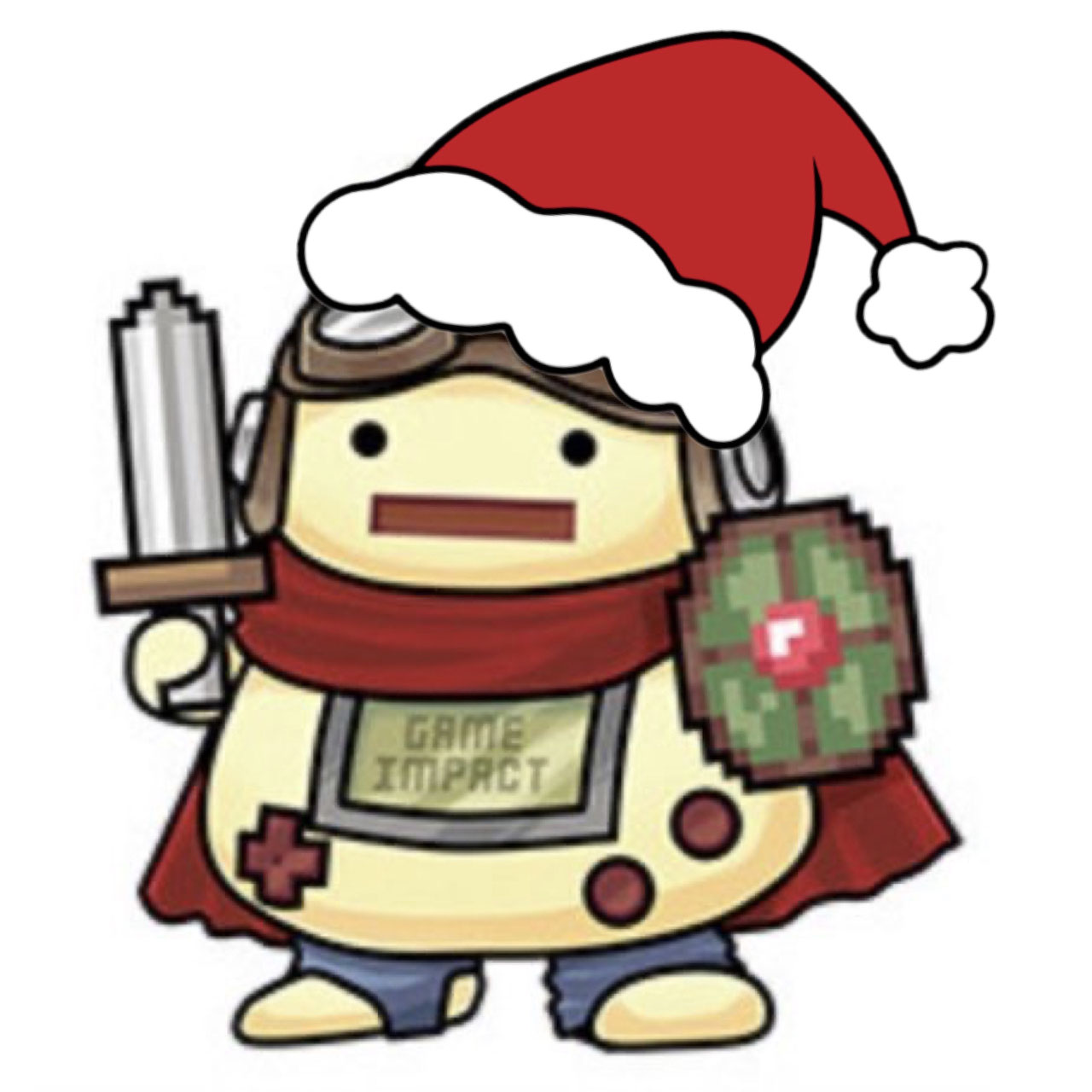 レトロゲームDEアソビバin名古屋 - GAMEIMPACT, image size:1280x1280