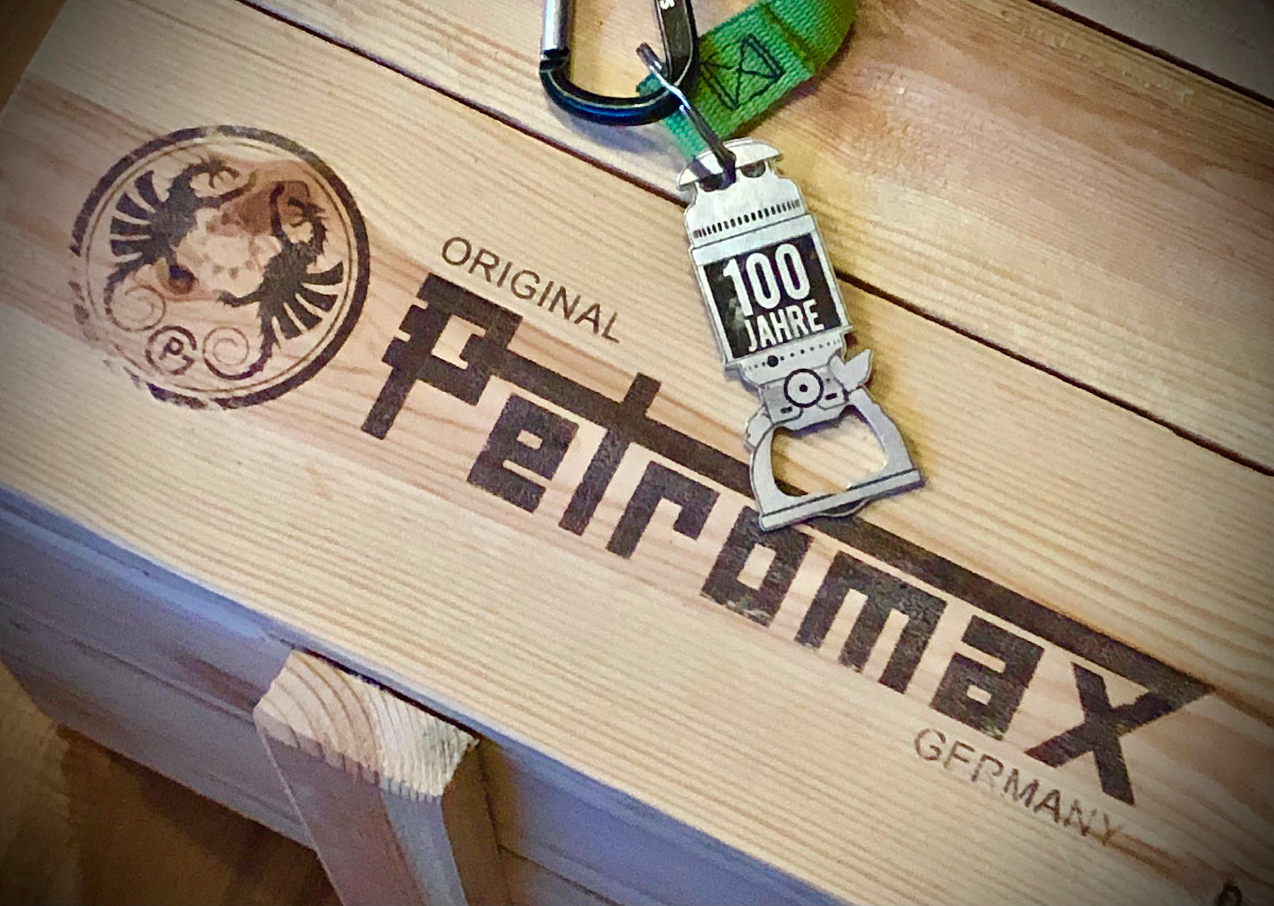 Fanartikel - Starklichttechnik - Petromax Fachhändler Ersatzteile