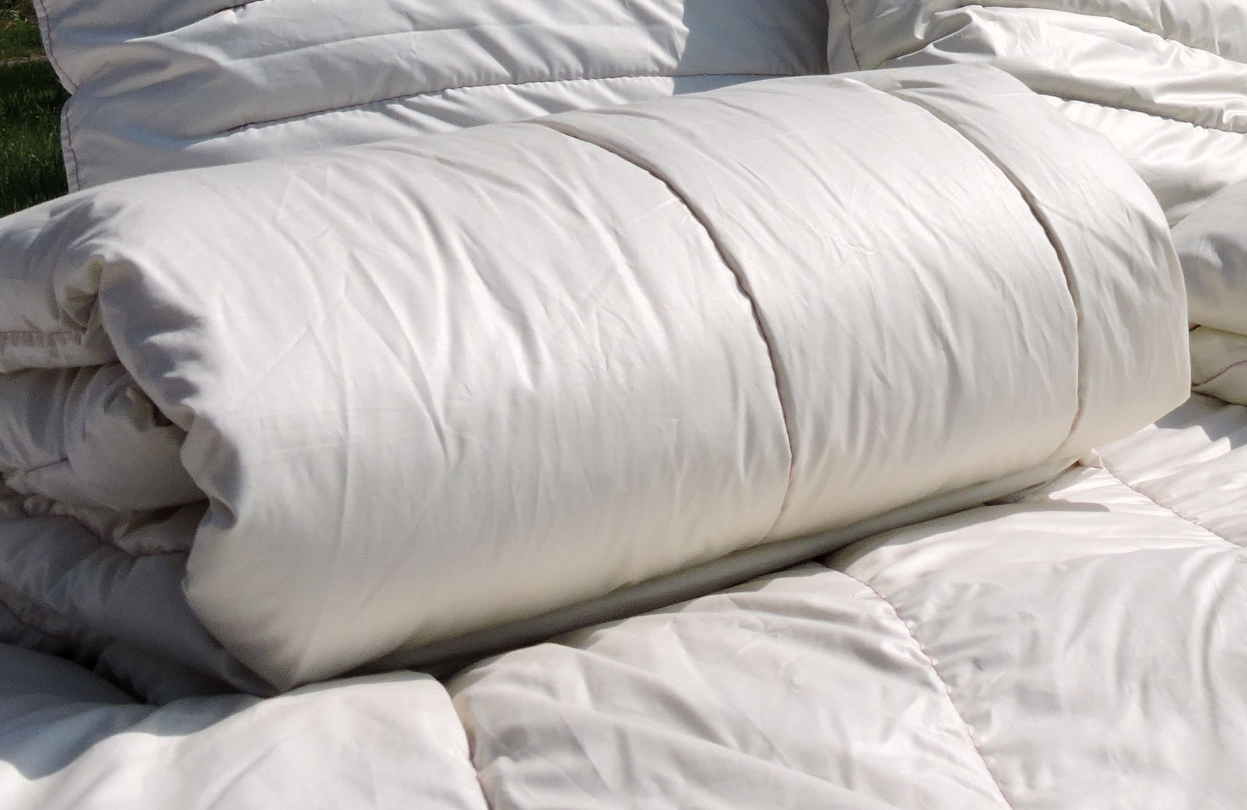 Alpaka Duvet 100 alpakable