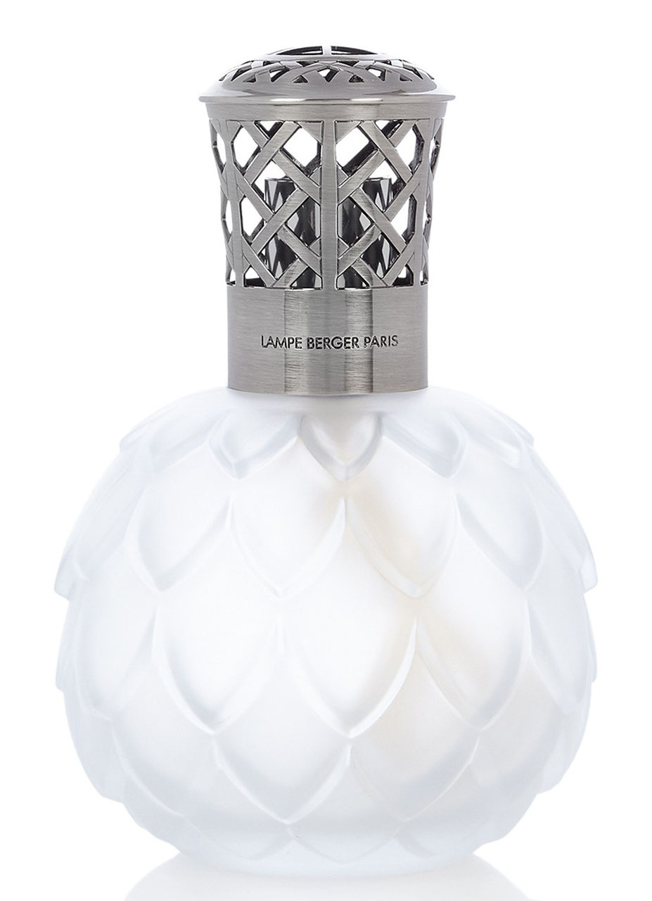 Lampe Berger Polygone Noire Brander Skinstitute The Store Ericson