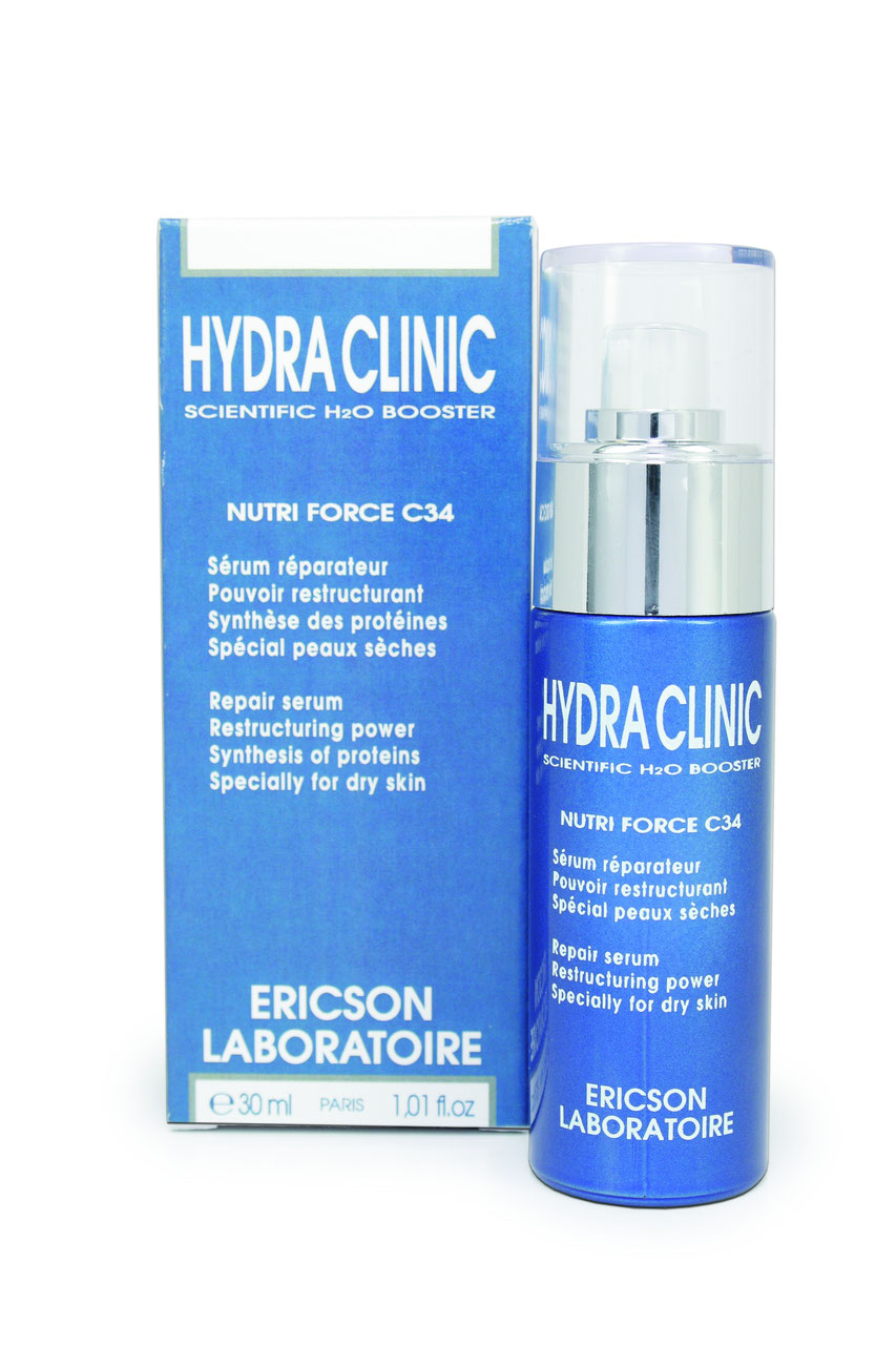 ericson hydra clinic ericson hydra clinic