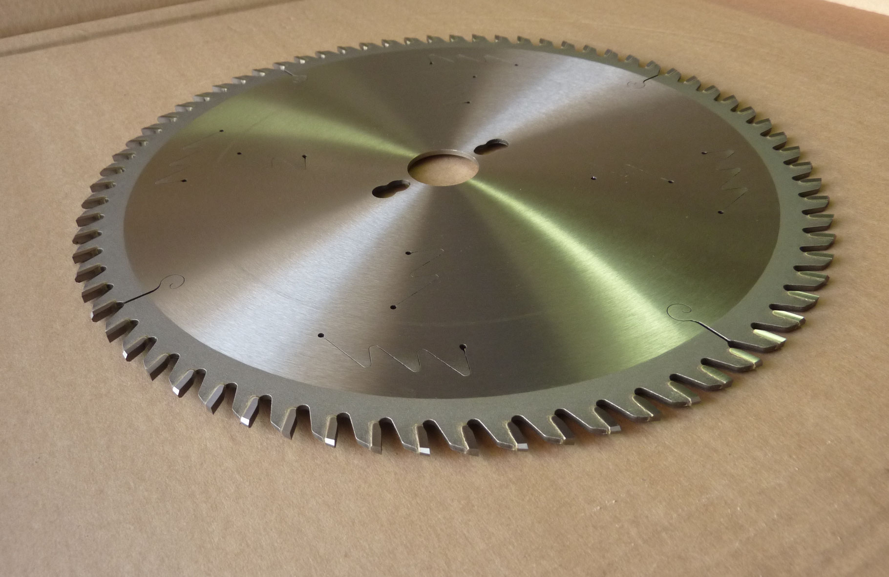  300 Laminated Panels Saw Blades CAS TECH SHOP! Easy and fast to order!