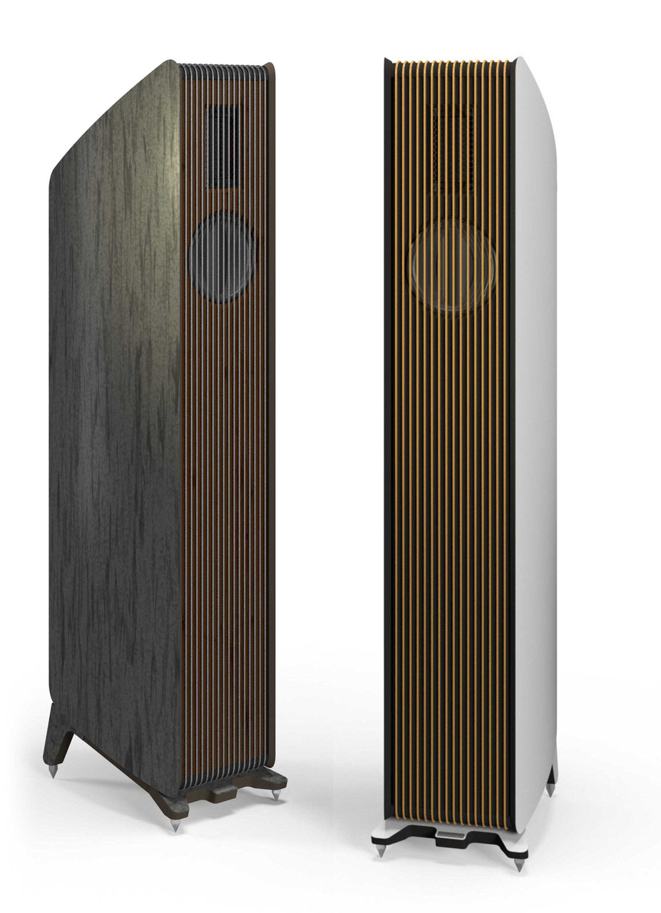 swissHD - Lautsprecher - K+S HiFi