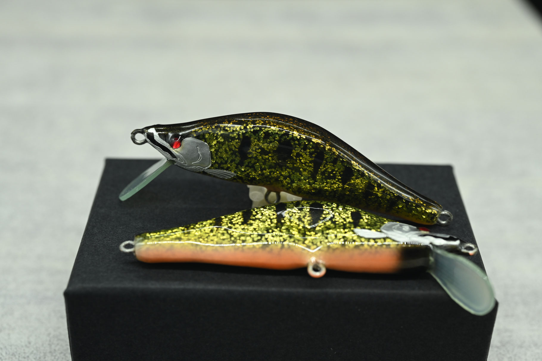 瓢(hisago)55S - lurestudio-ルアースタジオヤマト