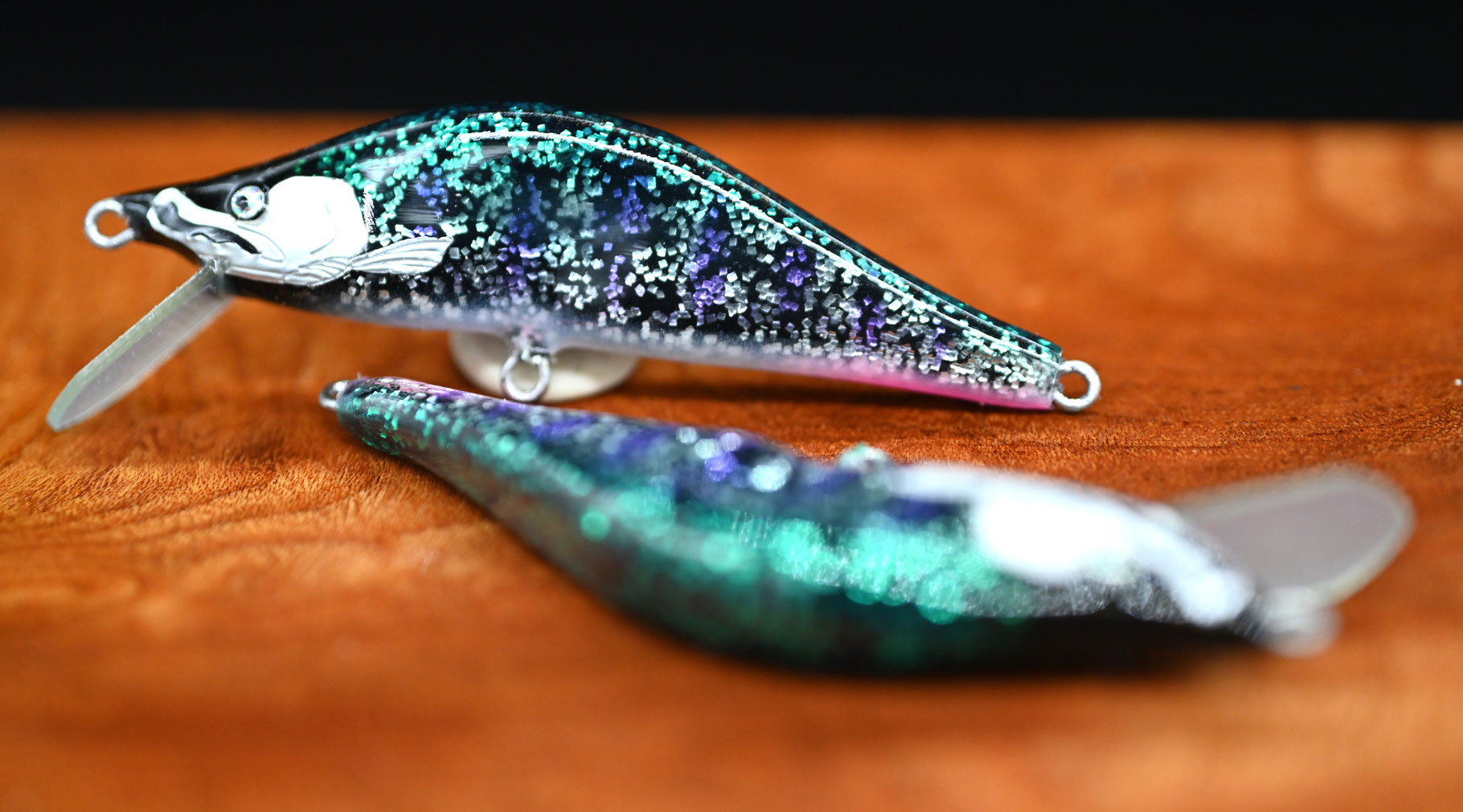 瓢55LW - lurestudio-ルアースタジオヤマト