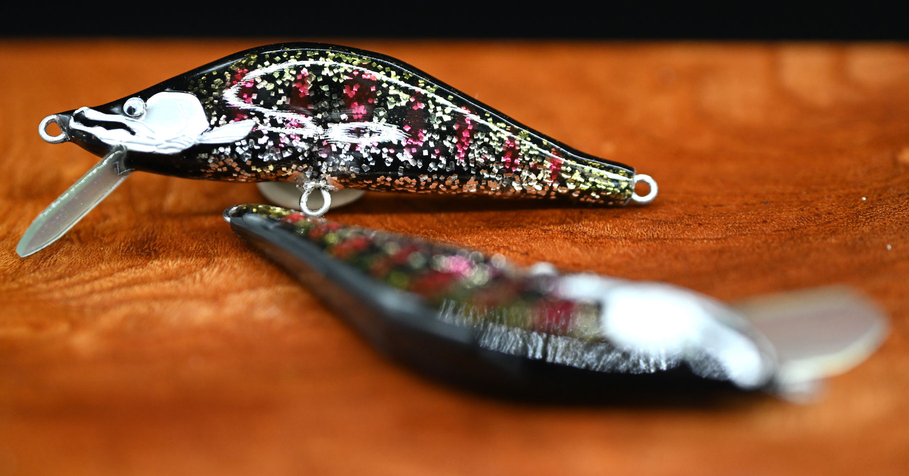 瓢55LW - lurestudio-ルアースタジオヤマト