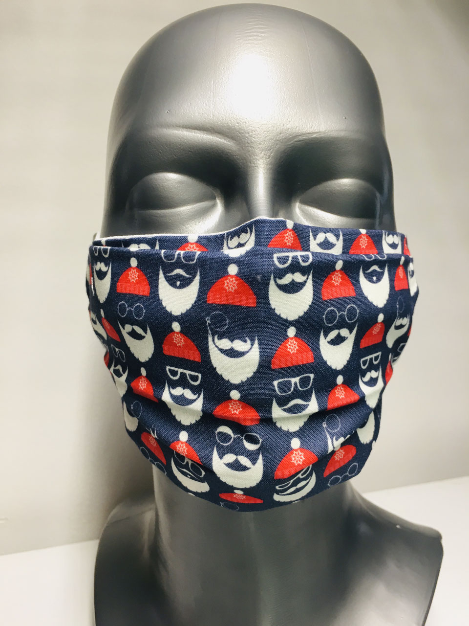 Damen und Herren Einstellbare,Face Shield Schutztuch,Gesichts eiuEQIU 6 Stück Mundschutz aus Baumwolle Mundschutz Atmungsaktive Wiederverwendbare Kinder Headwear 
