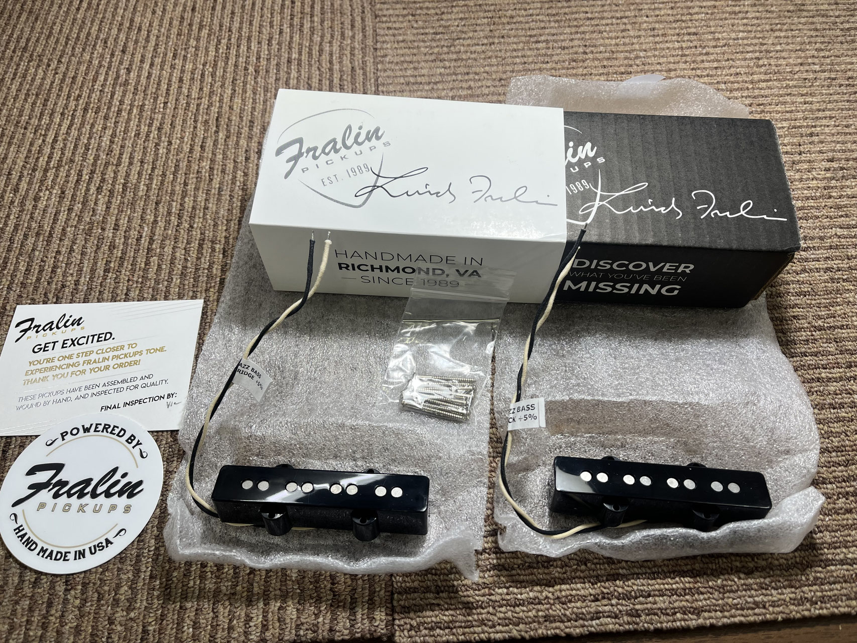 Lindy Fralin - t-style-guitars ページ! Lindy Fralin - t-style-guitars ページ!