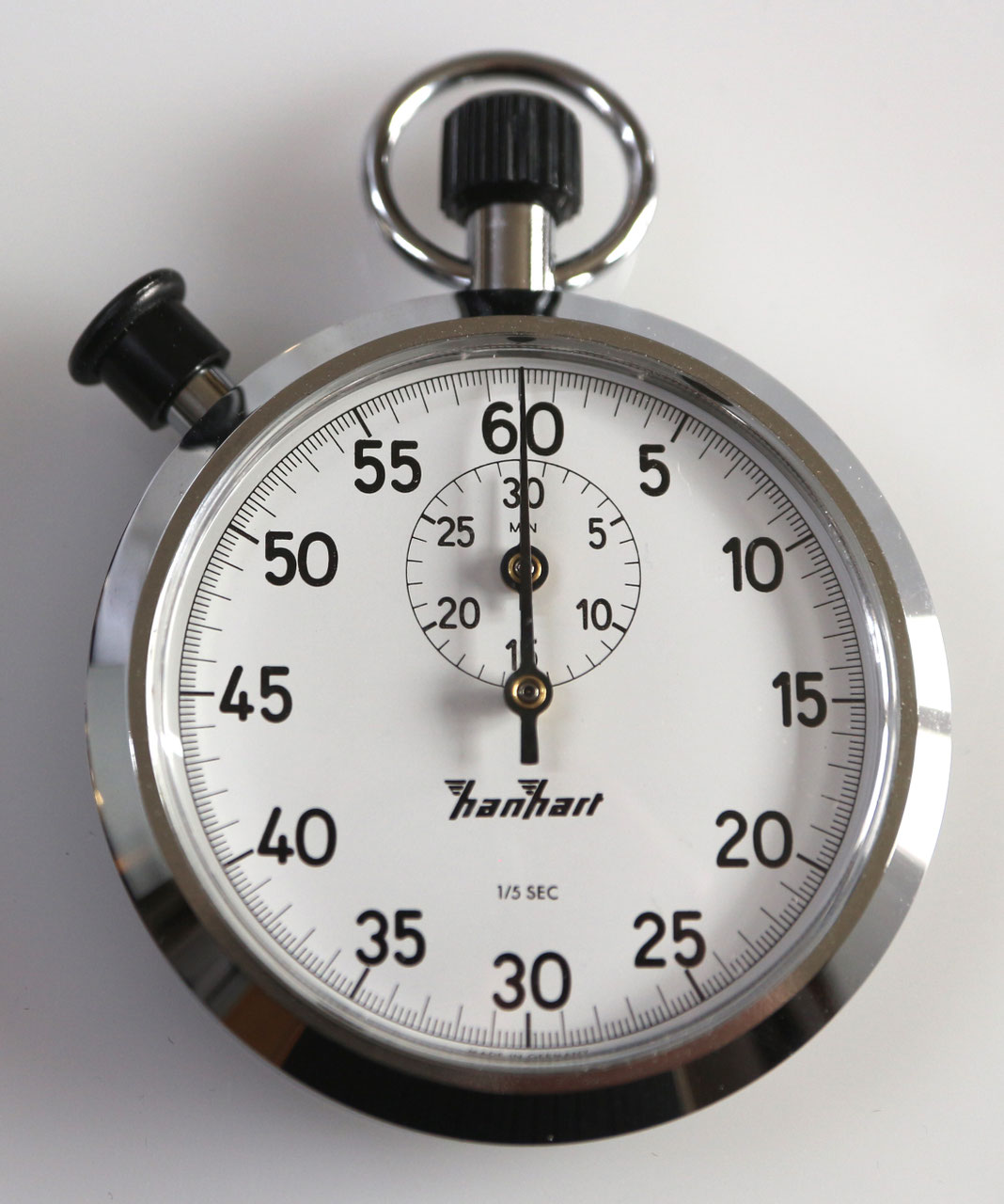 Junghans Mega Alarm Funkwecker Bedienungsanleitung Junghans Mega