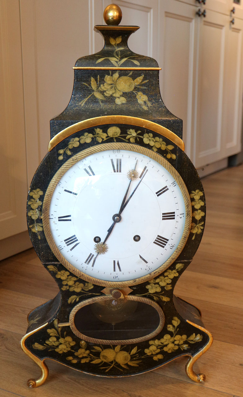 Antike Uhren Standuhr Reparatur Kosten Pendulen Uhrenwerkstatt