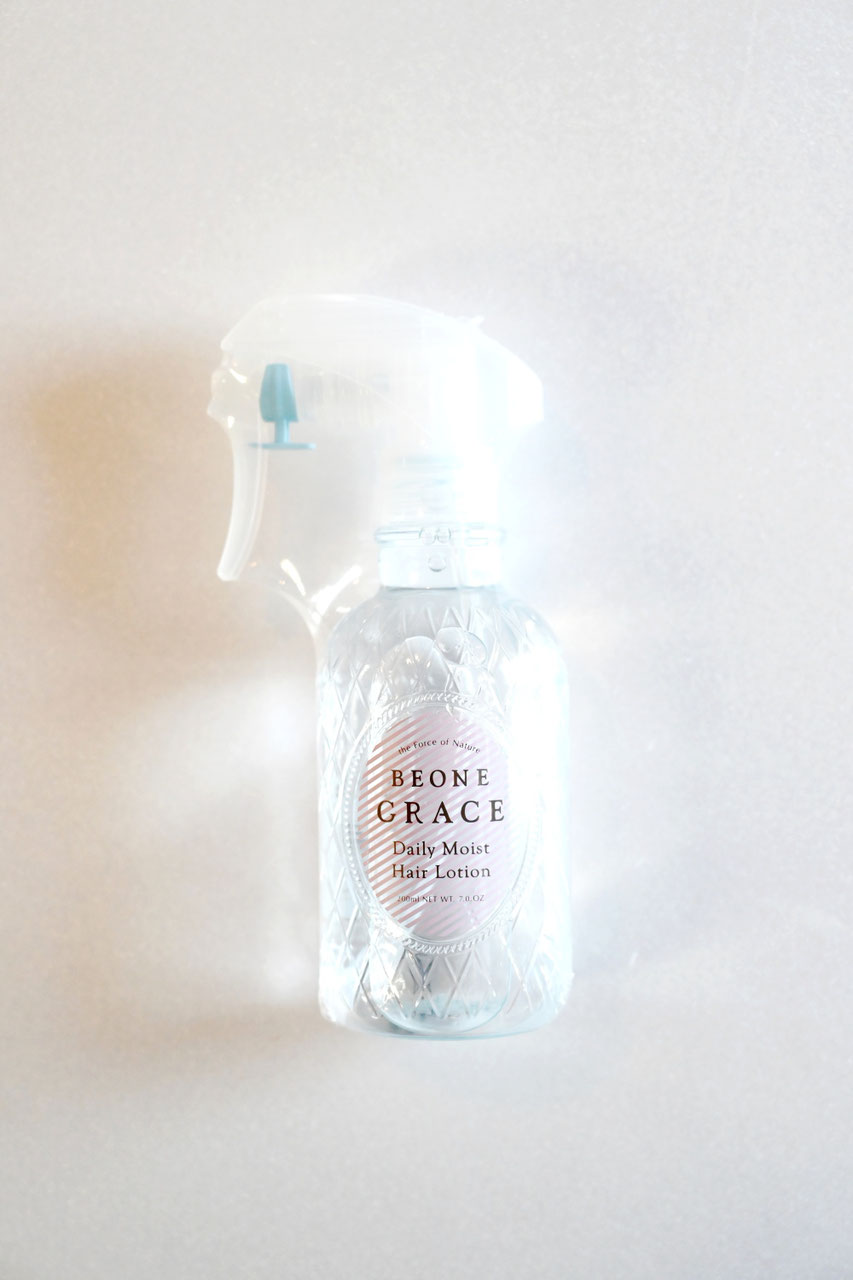 ビーワングレースdaily Moist Hair Lotion 1000ml ビーワングレースdaily Moist Hair Lotion 1000ml(ビーワン