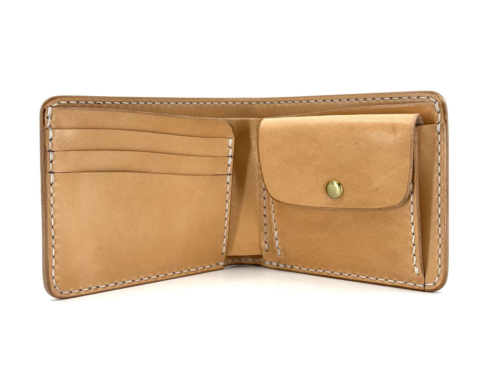 小物 OLD FELLOW COMPANY ◼︎SHORT WALLET - OLD FELLOW COMPANY ページ