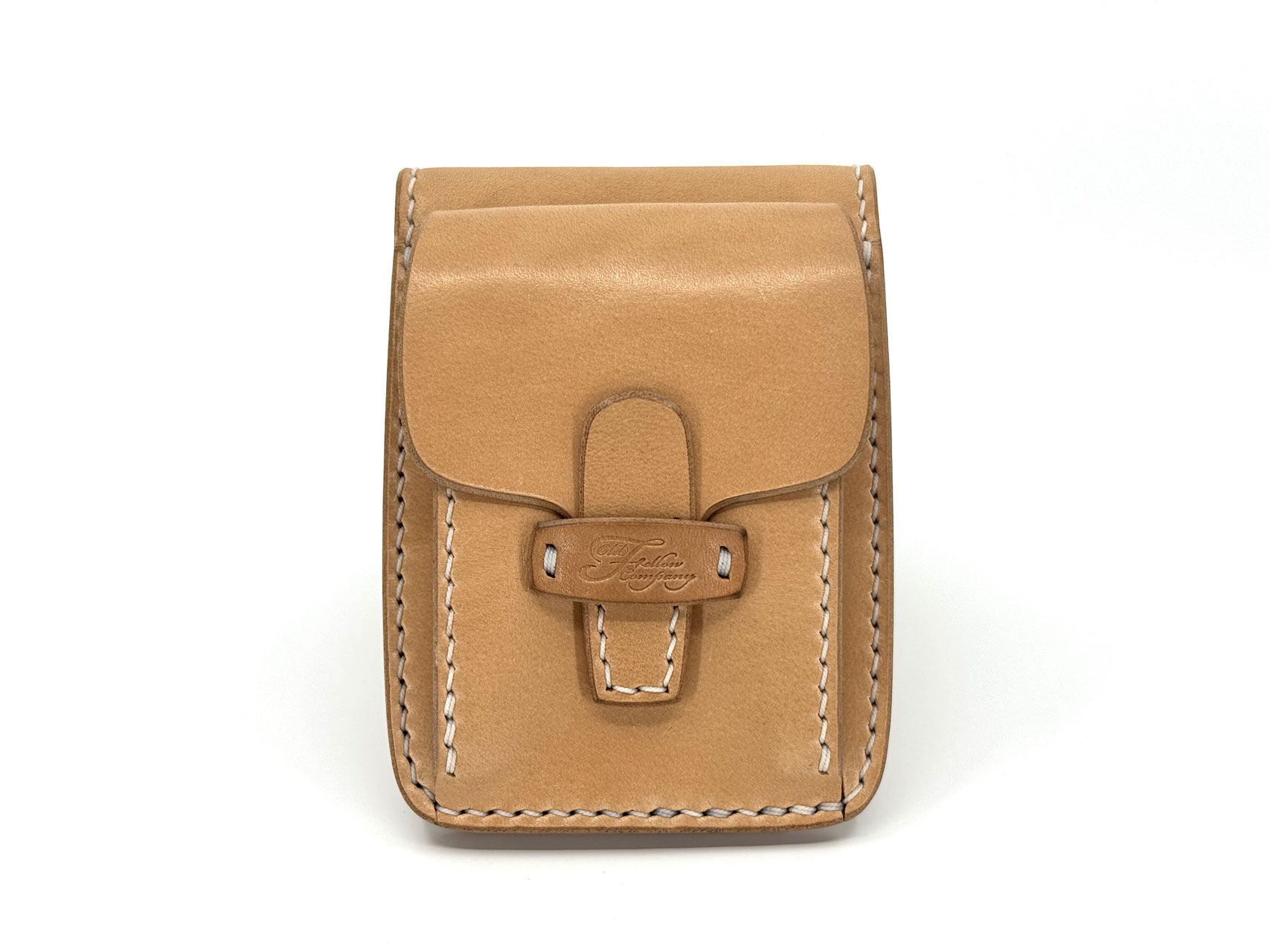 小物 OLD FELLOW COMPANY OLD FELLOW COMPANY - 「革財布・レザーアイテム専門店｜革キチ公式