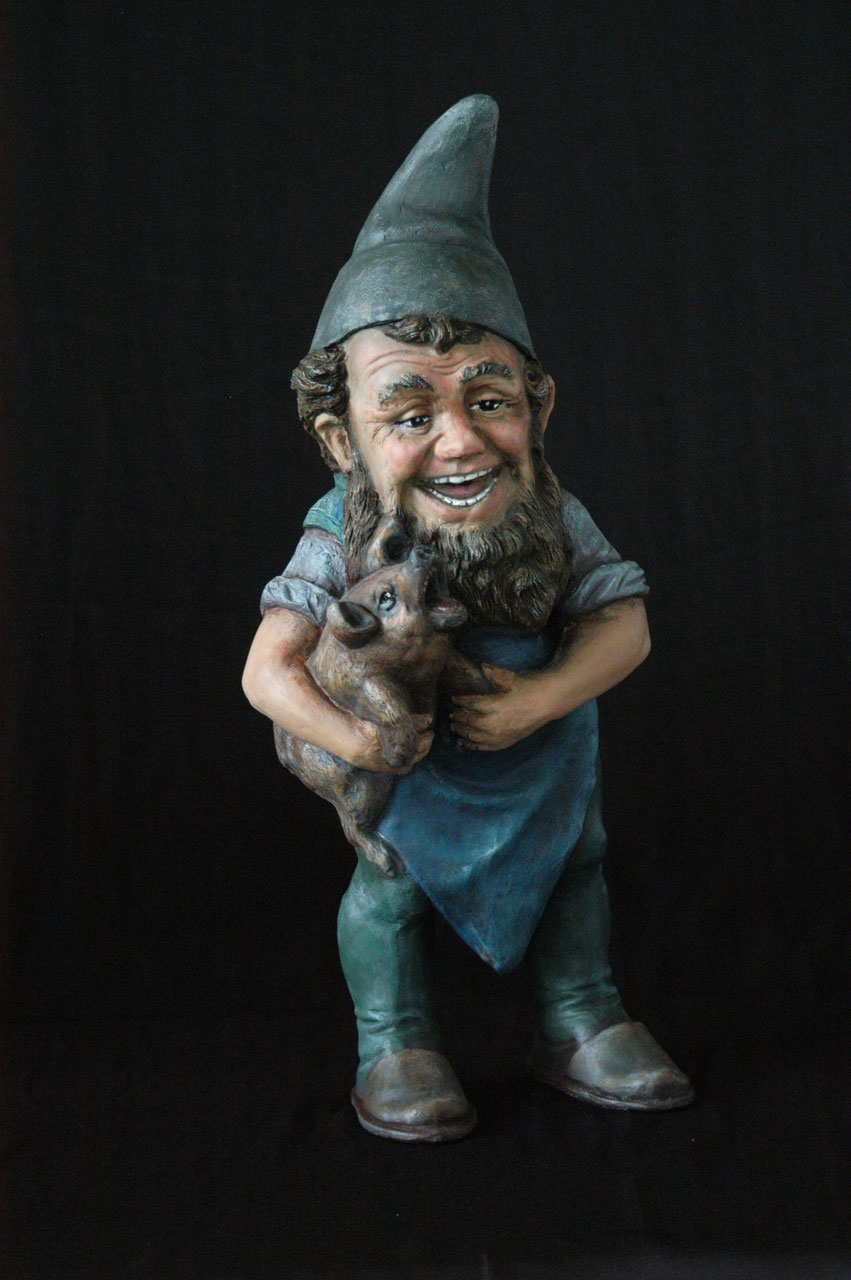 Download Overview sale - Originals - Antique garden gnomes ...