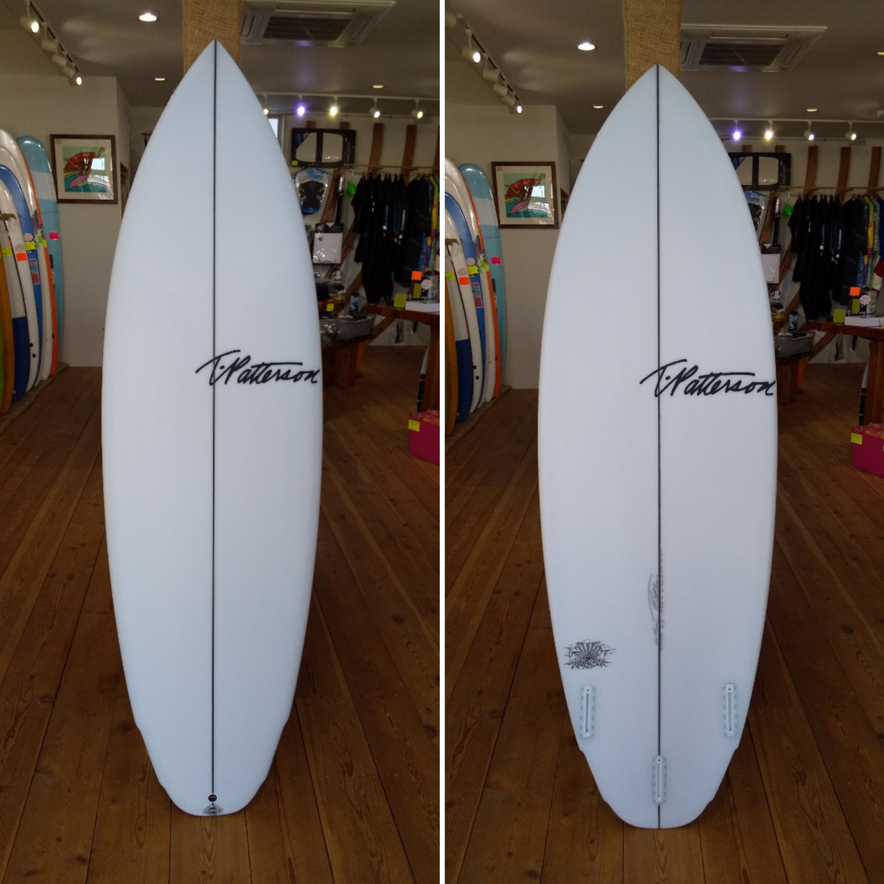 FIX ONLINE STORE - fixsurfshop ：浜松市 サーフボード修理