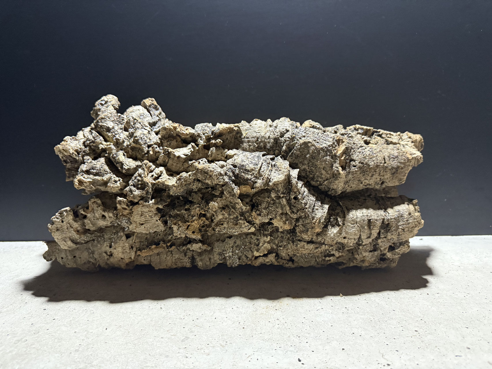 オリジナルコルク(筒状タイプ) - 水槽素材【公式】