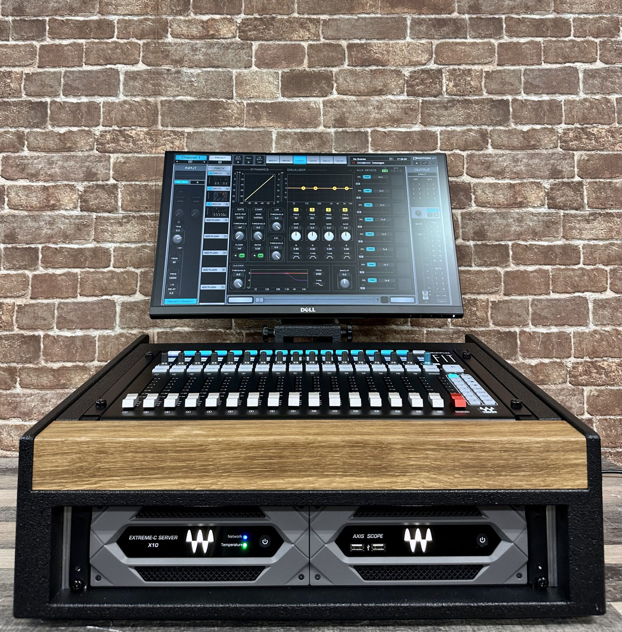 Waves Sound Grid 製品 - live-device(ライブデバイス) ページ Waves Sound Grid 製品 - live-device(ライブデバイス) ページ